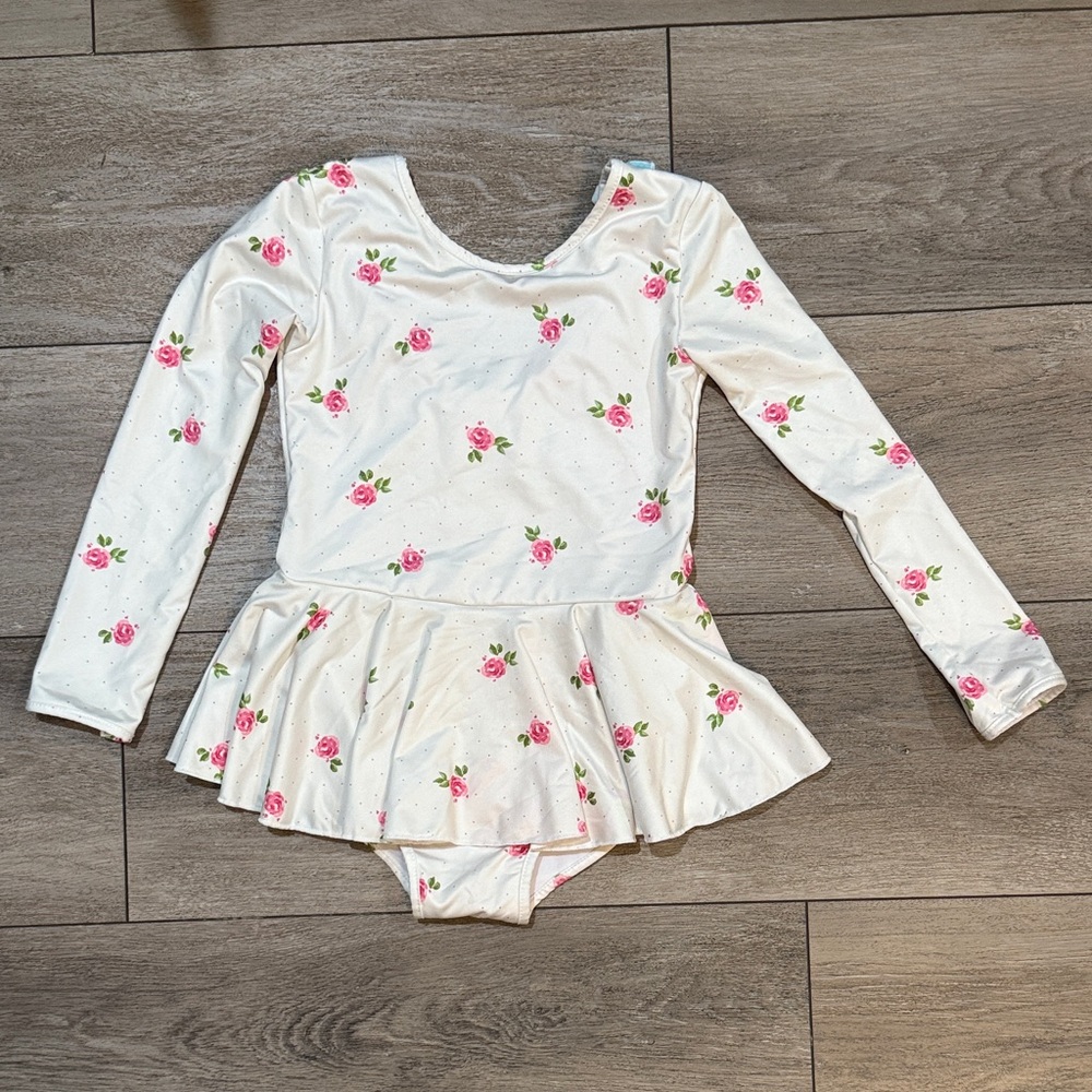 Sweet Honey Leotard \ Swimsuit Size 5T